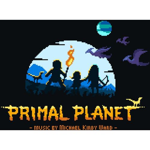 Игра PRETTY SOON Primal Planet, для ПК, регион: Россия, Весь мир, RUS (интерфейс и субтитры)