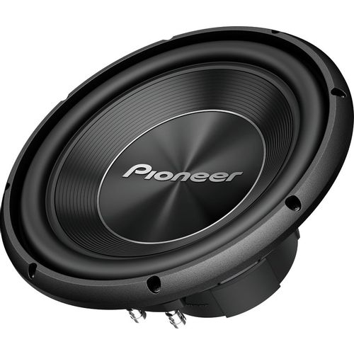 Сабвуфер автомобильный Pioneer TS-A300S4, пассивный