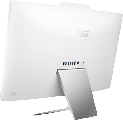Моноблок ASUS F3702WFAK-WA0020, 27, AMD Ryzen 5 7520U, 16ГБ, 512ГБ SSD,  AMD Radeon Graphics, noOS, белый [90pt03m1-m002h0] – купить в Ситилинк |  2005604