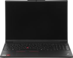 Изображение товара Ноутбук Lenovo ThinkPad E16 Gen 2 16" AMD Ryzen 5 16 ГБ SSD