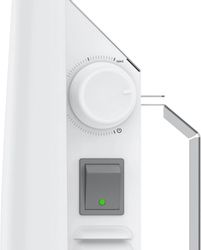 Конвектор BREEON Pro Therm BHCI-2000 SM, белый