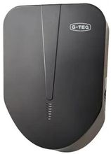 Изображение товара G TEQ 8861 PB сушилка для рук черная 1500 Вт 96 м с IPX1 автоматическое включение