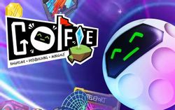 Изображение товара Игра YOGSCAST GAMES Golfie для ПК с английской локализацией