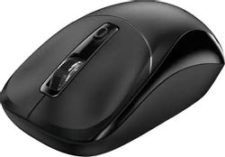 Мышь беспроводная Genius NX-7123, USB, черный