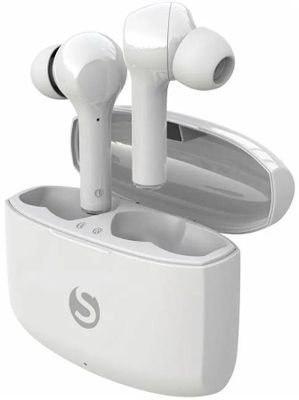 Обзор товара наушники SunWind SW-WH202, Bluetooth, внутриканальные ...