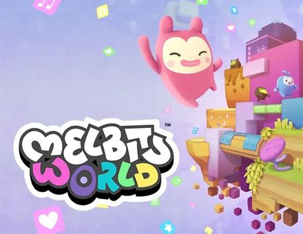 Игра PLUG IN DIGITAL Melbits World, для ПК, регион: Россия,СНГ, английская версия