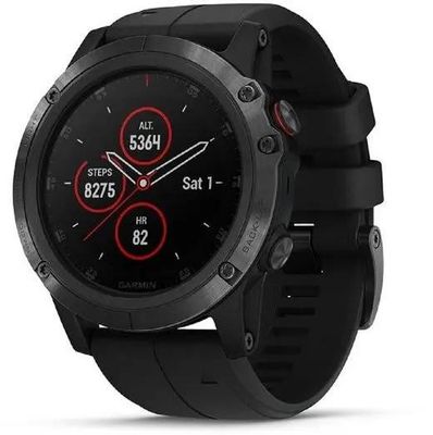 Garmin Fenix 5x plus 51 1.2