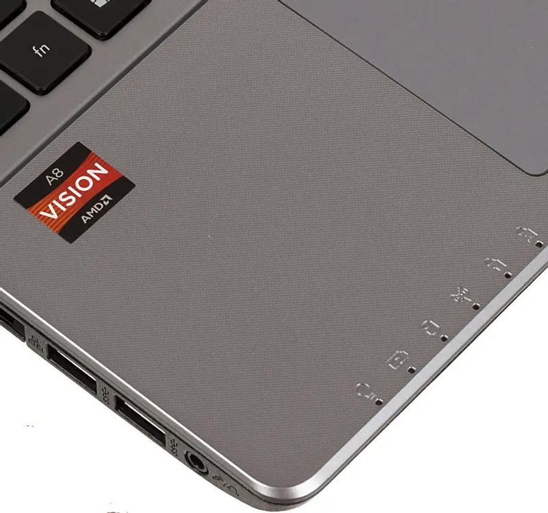 Характеристики Ноутбук ASUS X550DP-XX006H 15.6