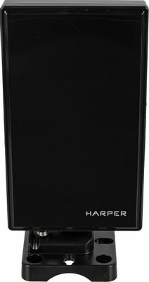 Телевизионная антенна Harper ADVB-2430, уличная – купить в Ситилинк ...