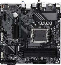 Изображение товара Материнская плата Gigabyte B650M D3HP AX для AMD AM5 DDR5 mATX