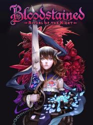 Изображение товара Игра 505 GAMES Bloodstained: Ritual of the Night, для  ПК,  регион: Россия,  RUS (интерфейс и субтитры)