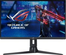 Изображение товара 27-дюймовый геймерский монитор ASUS ROG Strix XG27AQMR, IPS, 300 Гц, HDR10, G-Sync, разъем HDMI Dis