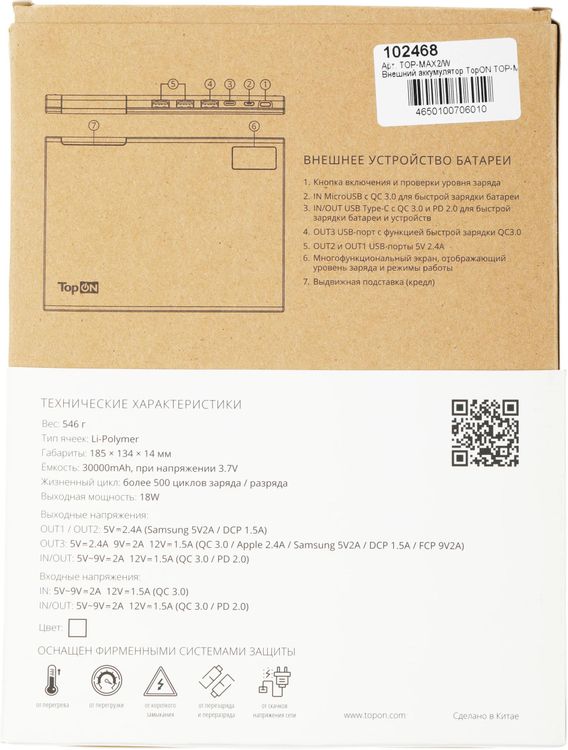 Превью изображения товара