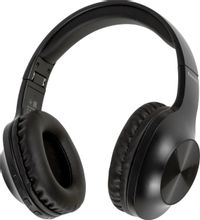 Изображение товара Наушники Panasonic RB-HX220BEEK, 3.5 мм/Bluetooth, мониторные, черный