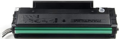 Характеристики Картридж Pantum PC-211P, (PC-211EV), черный / PC-211P ...