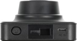 Видеорегистратор Navitel R300 GPS, 1080p