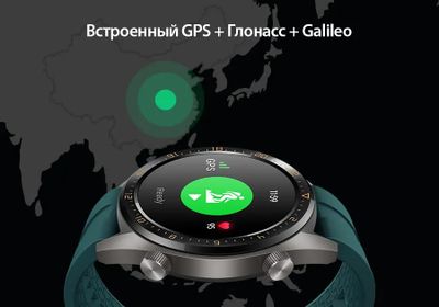 Huawei watch gt active caratteristiche sales