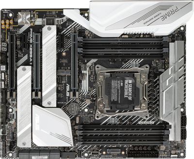 Lga 2066 motherboards new arrivals