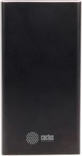 Внешний аккумулятор (Power Bank) Cactus CS-PBFSJT-10000, 10000мAч ...