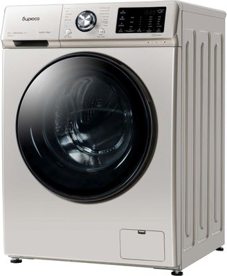 Стиральная машина Бирюса WM-SL814/15 B, с фронтальной загрузкой, с ...