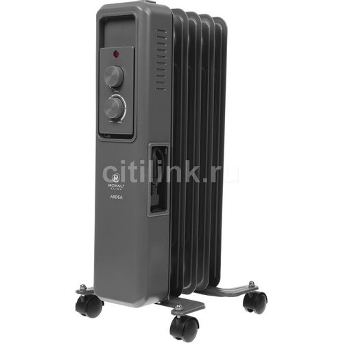 Радиатор Royal Clima ROR-AR5-1000M