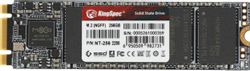 Изображение товара 256ГБ SSD накопитель KINGSPEC NT-256 M.2 2280, SATA III, M.2 Изображение товара 256ГБ SSD накопитель KINGSPEC NT-256 M.2 2280, SATA III, M.2