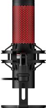 Микрофон HYPERX QuadCast 2,  черный