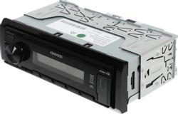 Автомагнитола Kenwood KMM-105