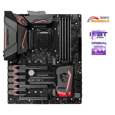 Z270 lga1151 new arrivals