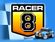 Изображение товара Игра KISS Racer 8, для  ПК,  регион: Россия,  английская версия