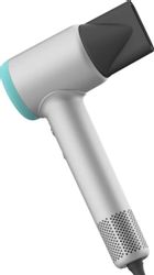 Фен DEERMA DEM-CF51W, серый