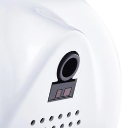 Сушилка для рук Electrolux EHDA/HPW-1800W, белый