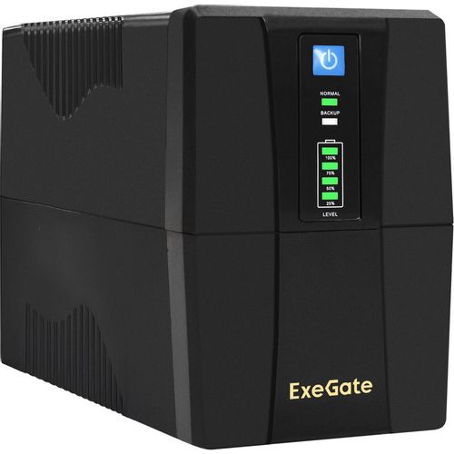 ИБП EXEGATE SpecialPro EX292764RUS, 600ВA