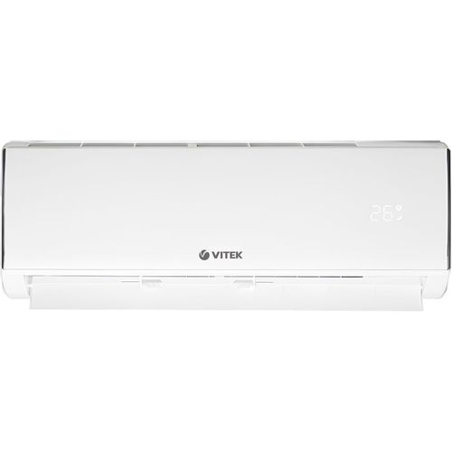 Сплит-система Vitek VT-2505 настенная, до 65м2, 24000 BTU