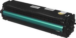 Картридж Pantum CTL-1100HY, желтый