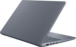 Ноутбук ASUS Zenbook 14 UX3480AA-U1404, 14", OLED, Intel Core Ultra 7 355, 8-ядерный, 24ГБ 512ГБ SSD, Intel Graphics, синий