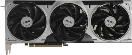 Видеокарта MSI NVIDIA GeForce RTX 5070 RTX 5070 12G VENTUS 3X OC 12ГБ Ventus 3X, GDDR7, OC, Ret