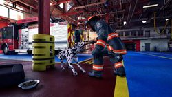 Дополнение к игре ASTRAGON Firefighting Simulator: Ignite, для ПК, регион: СНГ