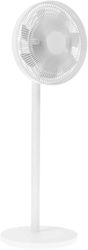 Вентилятор напольный Xiaomi Mi Smart Standing Fan 2 EU