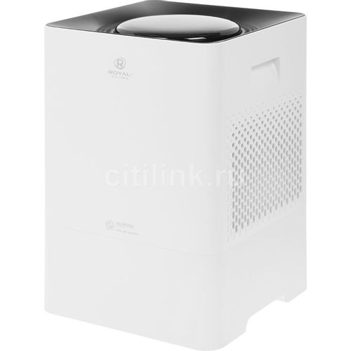 Мойка воздуха Royal Clima Aurora RAW-AU350/5EW-WT