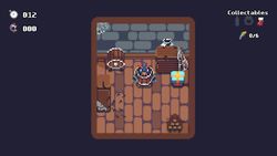 Игра CREATIVE HAND There Will Be No Turkey This Christmas, для ПК, регион: Россия