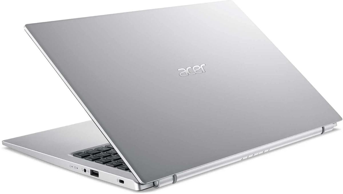 Ноутбук Acer Aspire 3 A315-58 NX.ADDEM.00E, 15.6