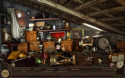 Игра MICROIDS Occultus - Mediterranean Cabal, для  ПК,  регион: Россия,СНГ