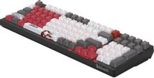 Клавиатура A4TECH Bloody S98 Naraka BLMS Plus, черный