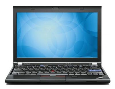 Lenovo x220 clearance ssd
