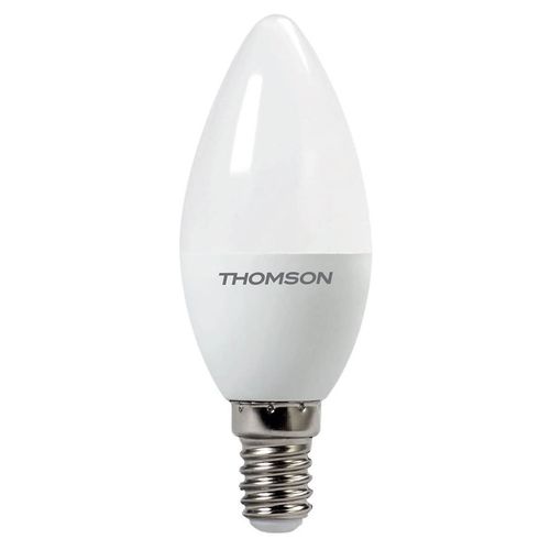 Лампа LED Thomson E14, свеча, 8Вт, TH-B2016, одна шт.