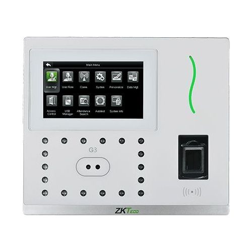 Терминал доступа ZKTECO G3 WiFi G3 (WIFI)