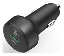 Изображение товара Автомобильное зарядное устройство HAMA H-210569,  USB-A,  20Вт, 1.67A, черный [00210569]
