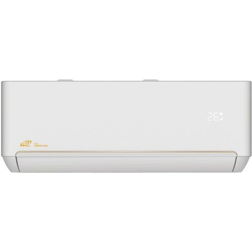 Сплит-система инверторная JUST AIRCON Perfection JAC-09HPSIA/TPF настенная, до 26м2, 9000 BTU, (комплект из 2-х коробок)