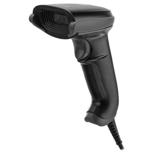 Сканер штрих-кода MERTECH 2220 Superlead 1D/2D проводное черный [4226]